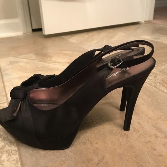 size 11 womens heels